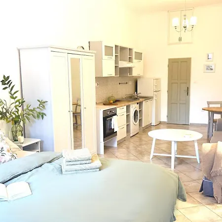 Apartamento Mestiansky Dom 1 Košice