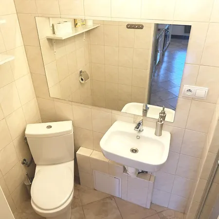 Apartamento Mestiansky Dom 1 *