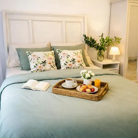 Mestiansky Dom 1 Apartament Koszyce